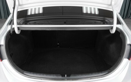 Hyundai Solaris II рестайлинг, 2018 год, 1 389 000 рублей, 22 фотография