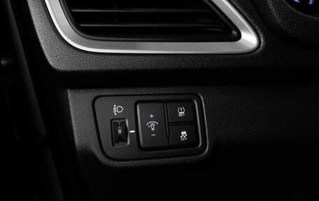 Hyundai Solaris II рестайлинг, 2018 год, 1 389 000 рублей, 18 фотография