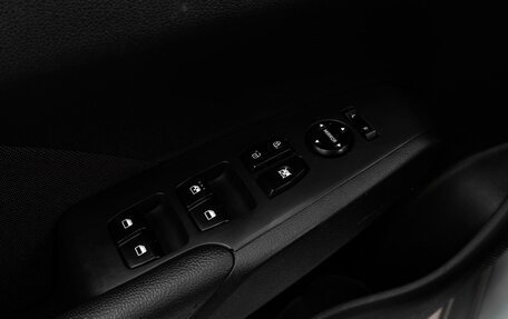 Hyundai Solaris II рестайлинг, 2018 год, 1 389 000 рублей, 21 фотография