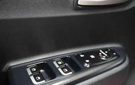 KIA Rio IV, 2017 год, 1 200 000 рублей, 11 фотография