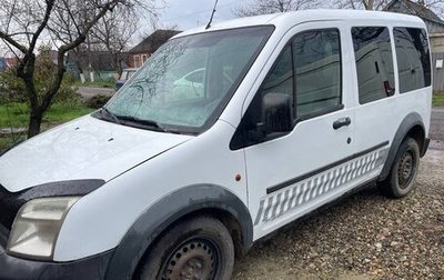 Ford Tourneo Connect I, 2007 год, 630 000 рублей, 1 фотография