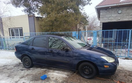 Ford Focus IV, 2002 год, 85 000 рублей, 1 фотография