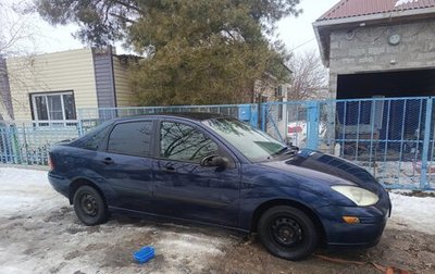 Ford Focus IV, 2002 год, 85 000 рублей, 1 фотография