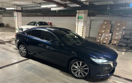 Mazda 6, 2021 год, 3 100 000 рублей, 1 фотография