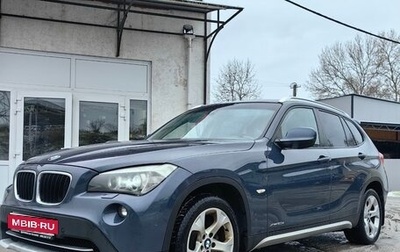 BMW X1, 2011 год, 1 350 000 рублей, 1 фотография