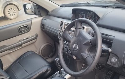 Nissan X-Trail, 2003 год, 500 000 рублей, 1 фотография