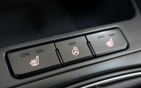 KIA Rio IV, 2017 год, 1 200 000 рублей, 14 фотография