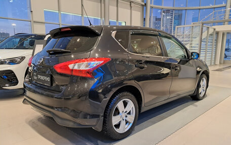 Nissan Tiida, 2015 год, 1 099 000 рублей, 6 фотография