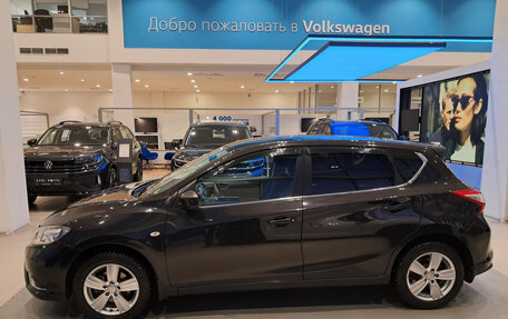 Nissan Tiida, 2015 год, 1 099 000 рублей, 10 фотография