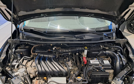 Nissan Tiida, 2015 год, 1 099 000 рублей, 11 фотография