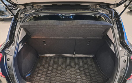 Nissan Tiida, 2015 год, 1 099 000 рублей, 12 фотография