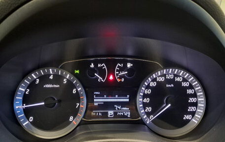 Nissan Tiida, 2015 год, 1 099 000 рублей, 16 фотография