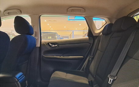 Nissan Tiida, 2015 год, 1 099 000 рублей, 15 фотография