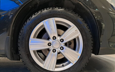 Nissan Tiida, 2015 год, 1 099 000 рублей, 22 фотография