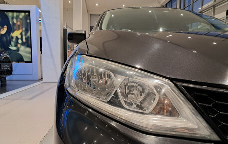 Nissan Tiida, 2015 год, 1 099 000 рублей, 21 фотография