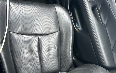 Infiniti M, 2012 год, 1 400 000 рублей, 5 фотография