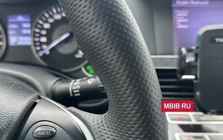 Infiniti M, 2012 год, 1 400 000 рублей, 7 фотография