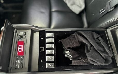 Infiniti M, 2012 год, 1 400 000 рублей, 12 фотография