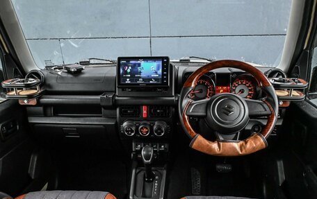 Suzuki Jimny, 2021 год, 2 589 000 рублей, 6 фотография