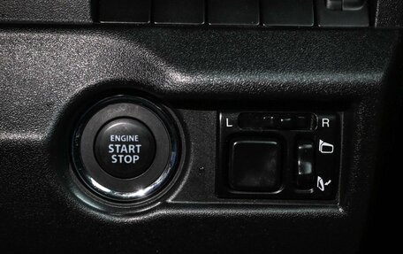 Suzuki Jimny, 2021 год, 2 589 000 рублей, 14 фотография