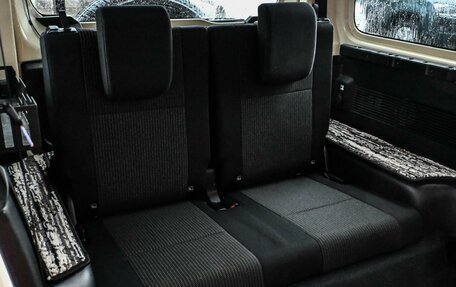 Suzuki Jimny, 2021 год, 2 589 000 рублей, 9 фотография