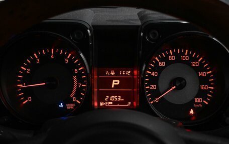 Suzuki Jimny, 2021 год, 2 589 000 рублей, 11 фотография