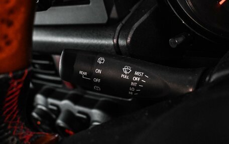 Suzuki Jimny, 2021 год, 2 589 000 рублей, 12 фотография