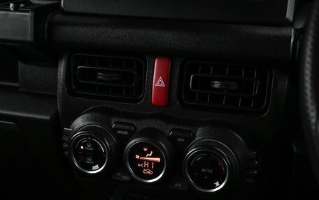 Suzuki Jimny, 2021 год, 2 589 000 рублей, 17 фотография