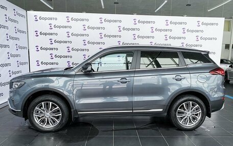 Geely Atlas, 2022 год, 2 230 000 рублей, 5 фотография