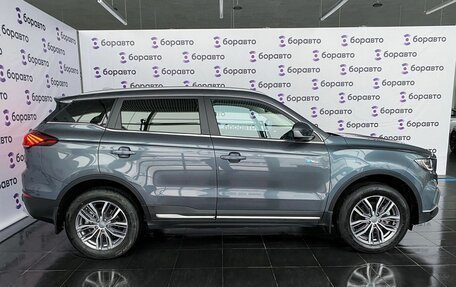 Geely Atlas, 2022 год, 2 230 000 рублей, 6 фотография