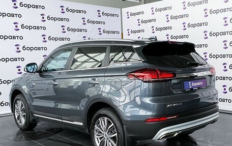 Geely Atlas, 2022 год, 2 230 000 рублей, 4 фотография