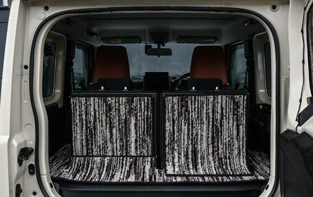 Suzuki Jimny, 2021 год, 2 589 000 рублей, 20 фотография