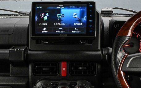 Suzuki Jimny, 2021 год, 2 589 000 рублей, 19 фотография