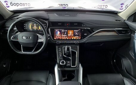 Geely Atlas, 2022 год, 2 230 000 рублей, 7 фотография