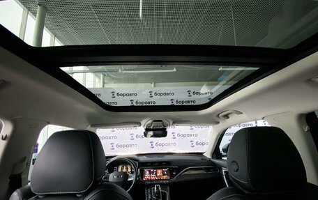 Geely Atlas, 2022 год, 2 230 000 рублей, 8 фотография