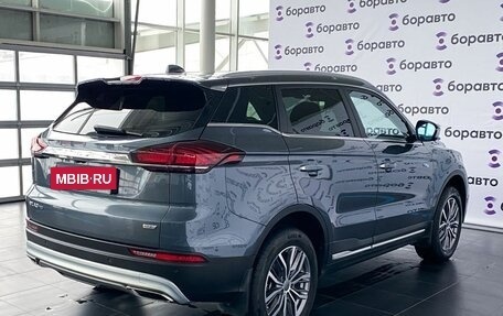 Geely Atlas, 2022 год, 2 230 000 рублей, 3 фотография