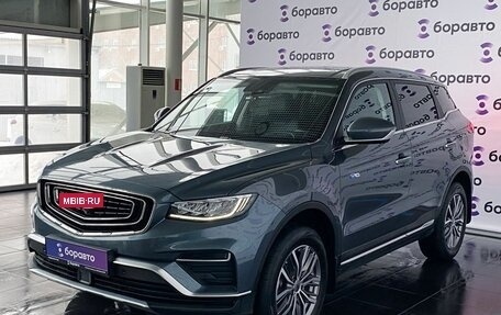 Geely Atlas, 2022 год, 2 230 000 рублей, 2 фотография