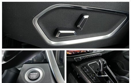 Geely Atlas, 2022 год, 2 230 000 рублей, 12 фотография