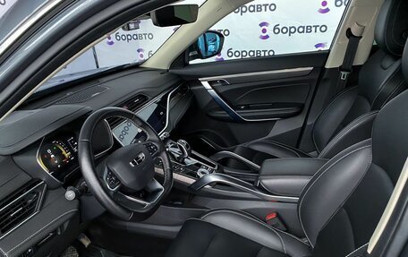 Geely Atlas, 2022 год, 2 230 000 рублей, 14 фотография