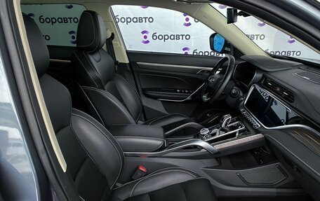 Geely Atlas, 2022 год, 2 230 000 рублей, 17 фотография