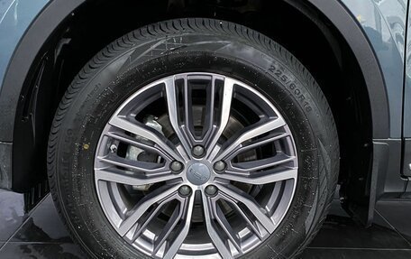 Geely Atlas, 2022 год, 2 230 000 рублей, 18 фотография