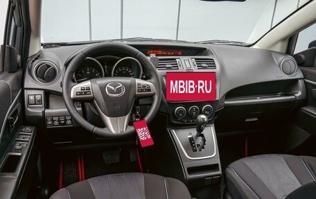 Mazda 5 II, 2012 год, 1 480 000 рублей, 6 фотография