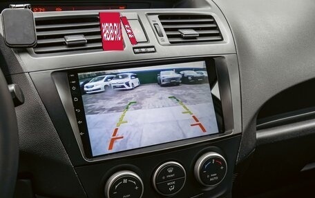 Mazda 5 II, 2012 год, 1 480 000 рублей, 14 фотография