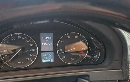 Mercedes-Benz G-Класс W463 рестайлинг _ii, 2012 год, 4 800 000 рублей, 9 фотография