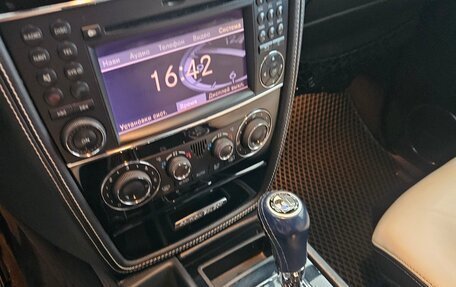 Mercedes-Benz G-Класс W463 рестайлинг _ii, 2012 год, 4 800 000 рублей, 11 фотография