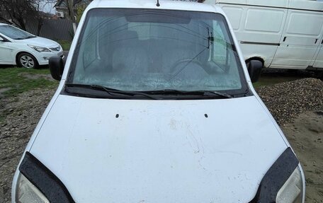 Ford Tourneo Connect I, 2007 год, 630 000 рублей, 2 фотография