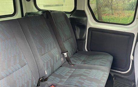 Ford Tourneo Connect I, 2007 год, 630 000 рублей, 6 фотография