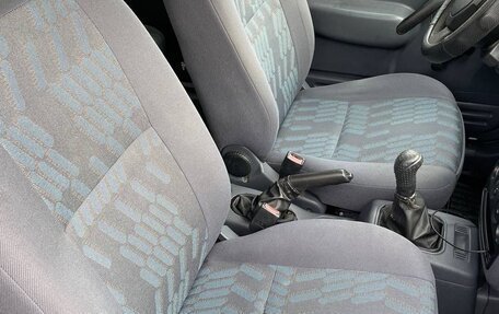 Ford Tourneo Connect I, 2007 год, 630 000 рублей, 7 фотография