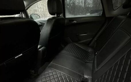 Opel Astra J, 2014 год, 950 000 рублей, 7 фотография