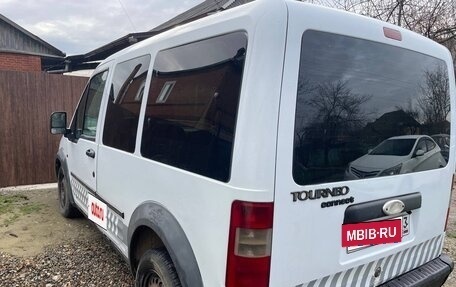 Ford Tourneo Connect I, 2007 год, 630 000 рублей, 3 фотография